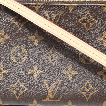 Louis Vuitton Monogram Pochette Accessories NM 9 of 10