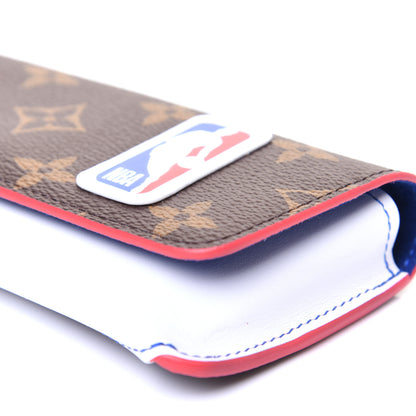 Louis Vuitton X NBA Monogram Woody Glasses Case 7 of 11