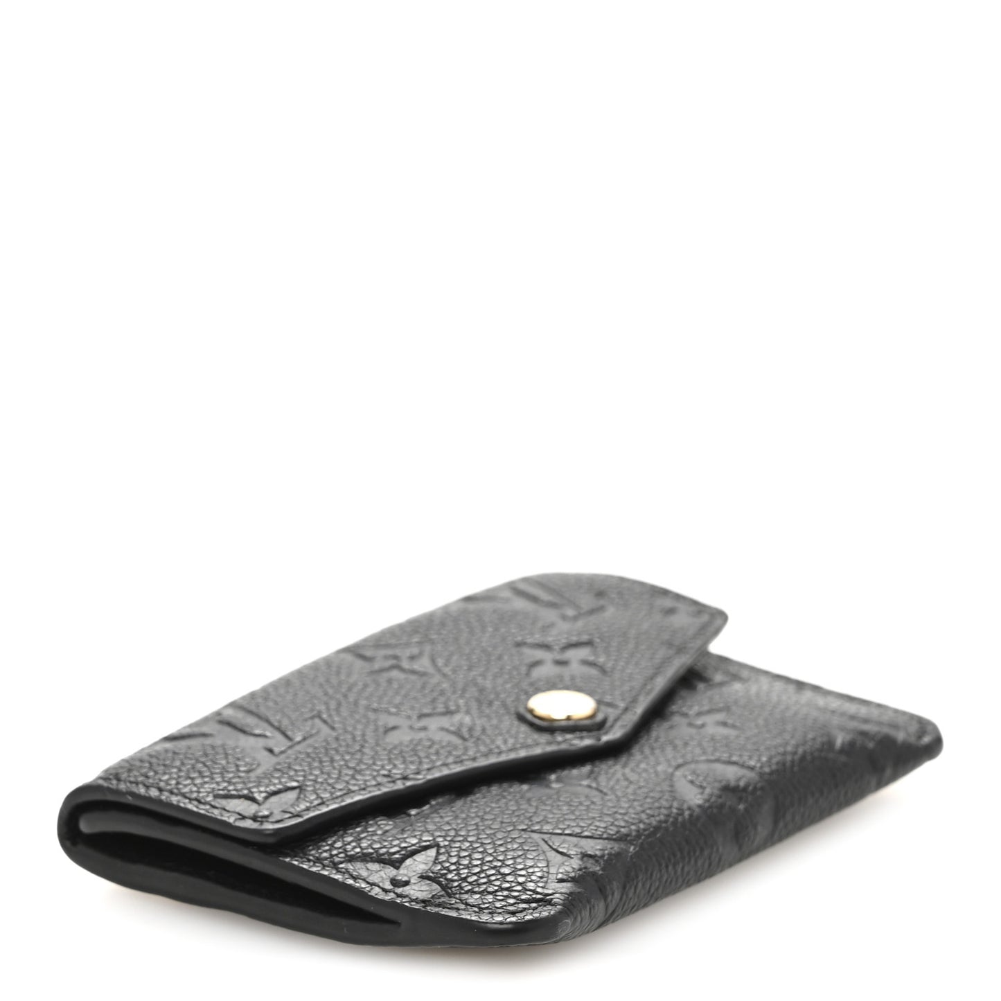 Empreinte Key Pouch Black