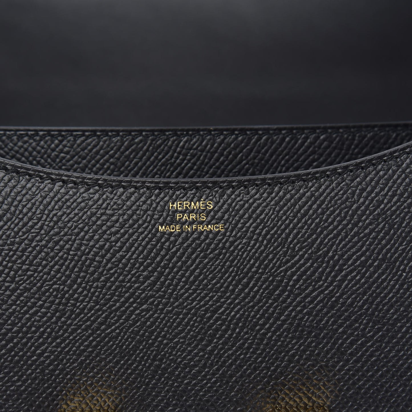 Epsom Constance 18 Black