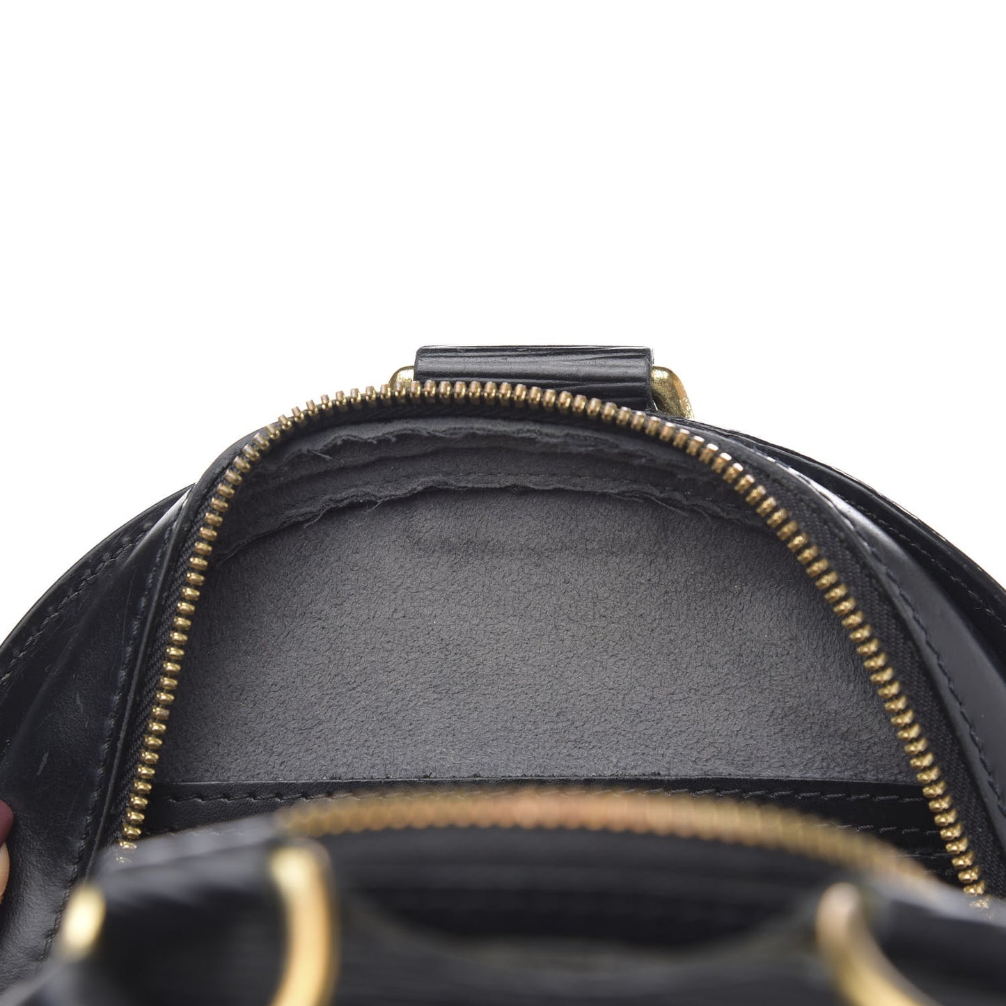 Epi Mabillon Backpack Black