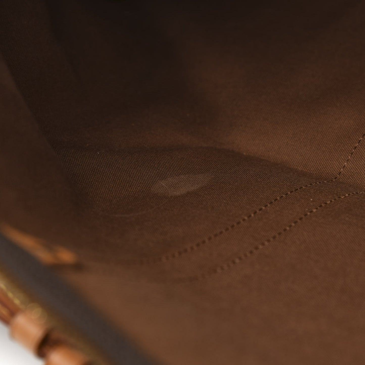 Monogram Keepall Bandouliere 60
