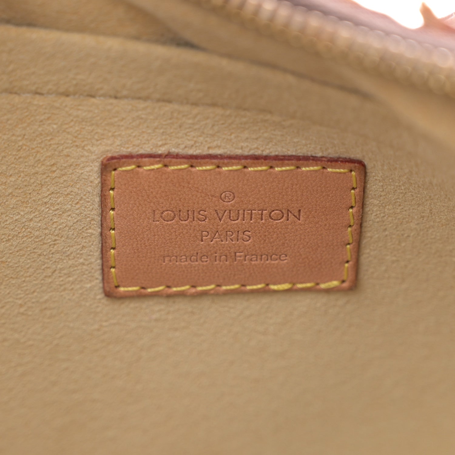 Louis Vuitton Monogram Etoile City PM 6 of 13