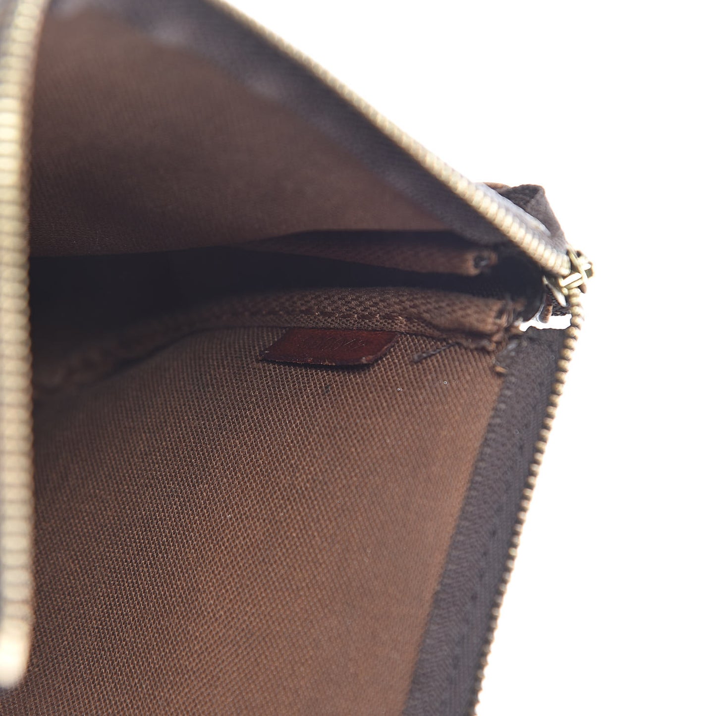 Monogram Pochette Accessories