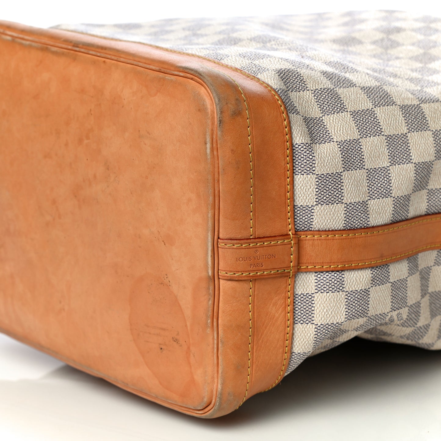 Damier Azur Noe