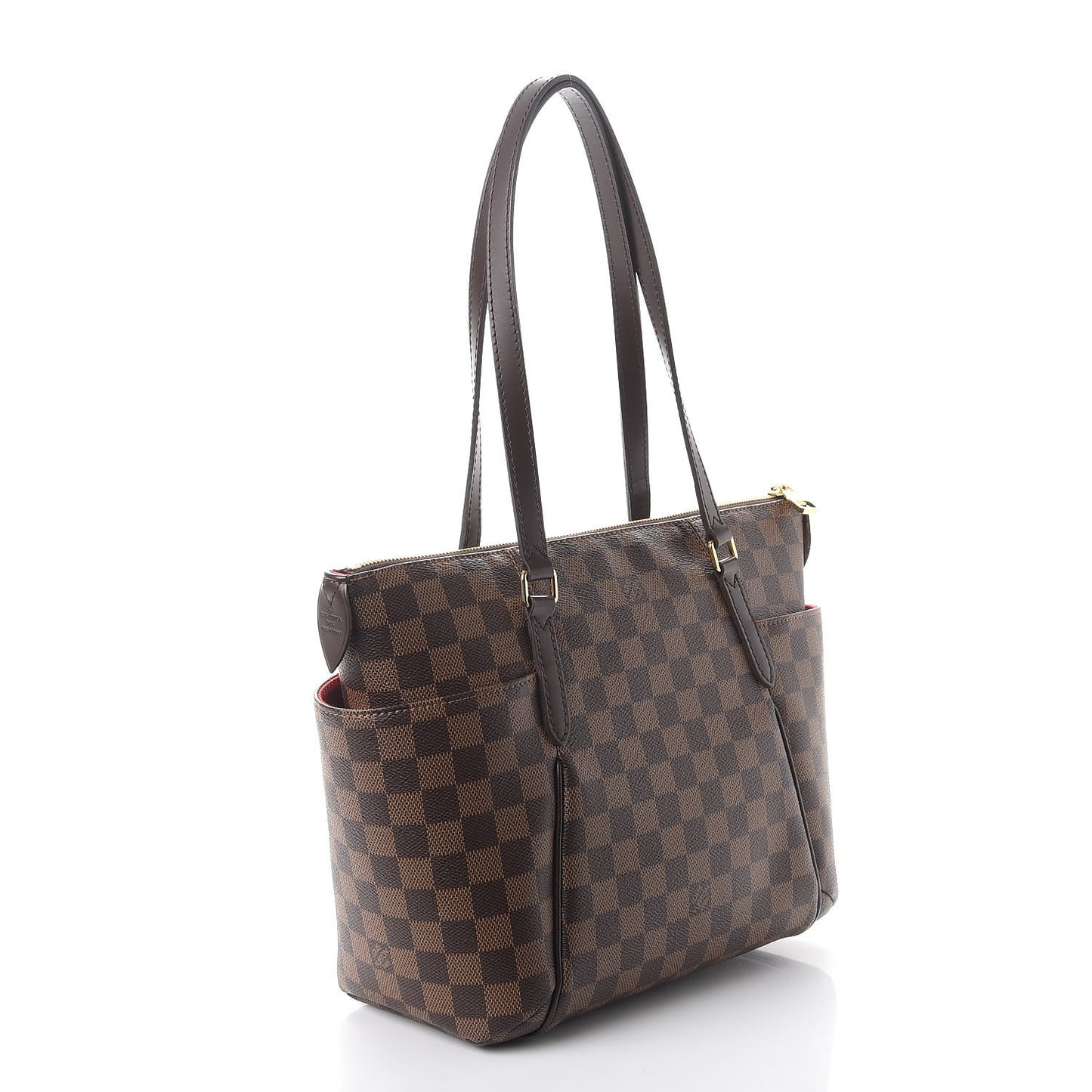 Damier Ebene Totally PM