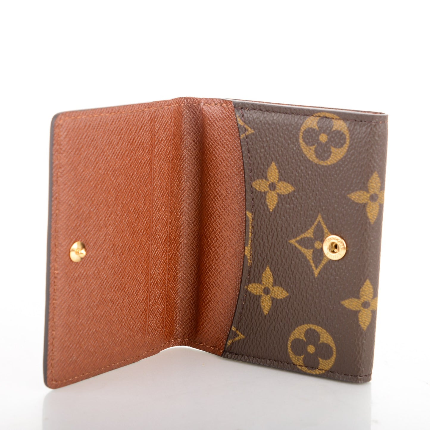 Monogram Ludlow Wallet
