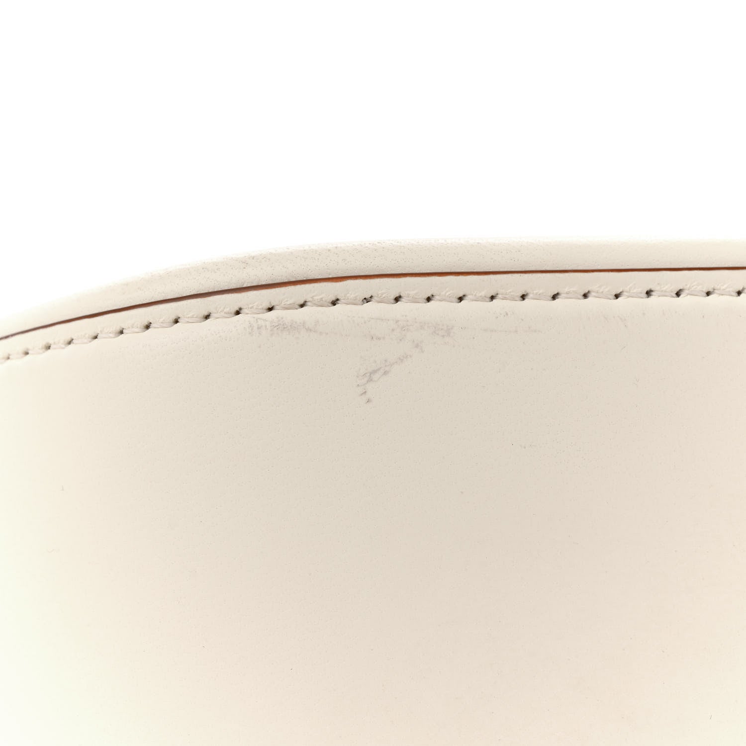 Valentino Garavani Nappa Mini Vlogo Moon Hobo Bag Ivory 11 of 20