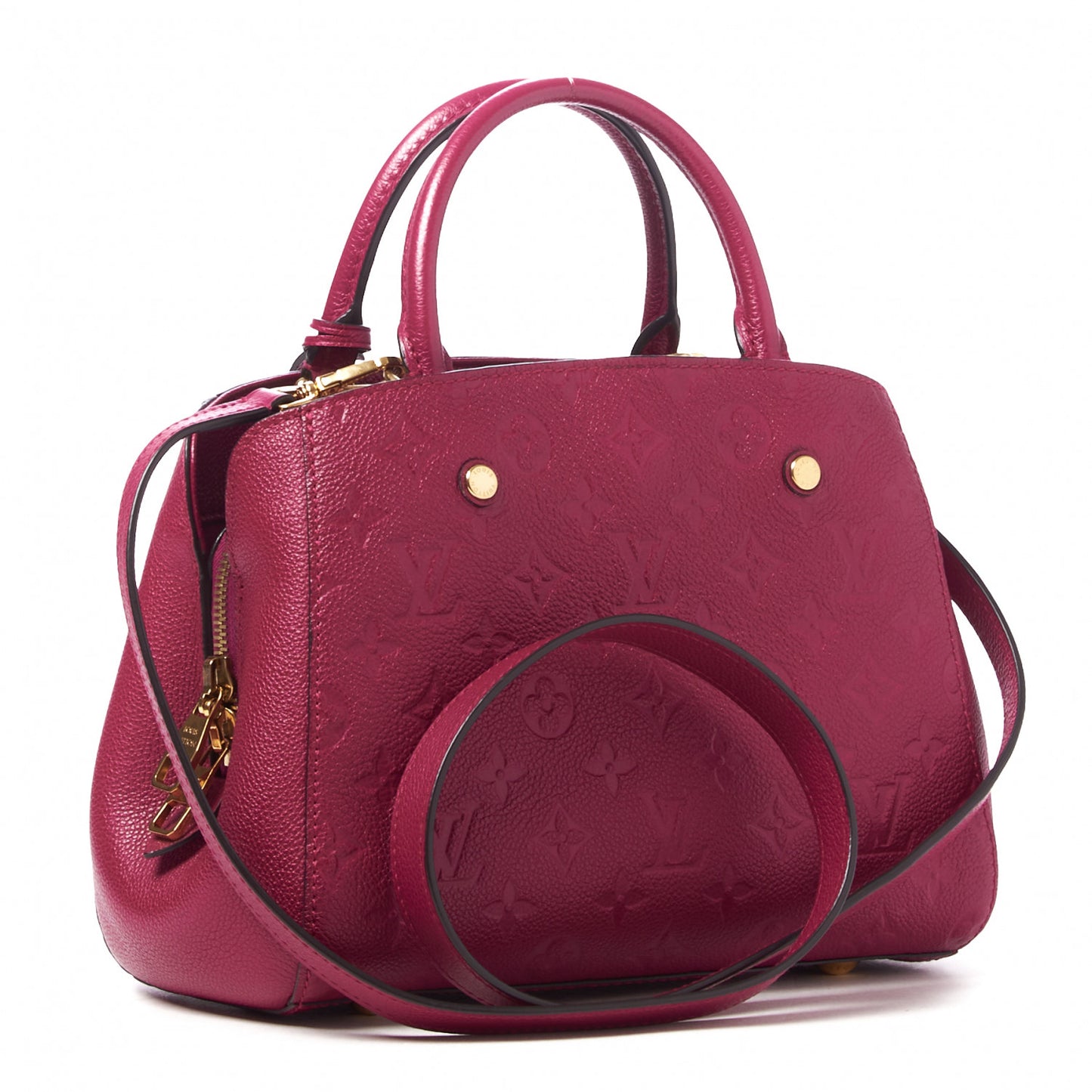 Empreinte Montaigne BB Grape
