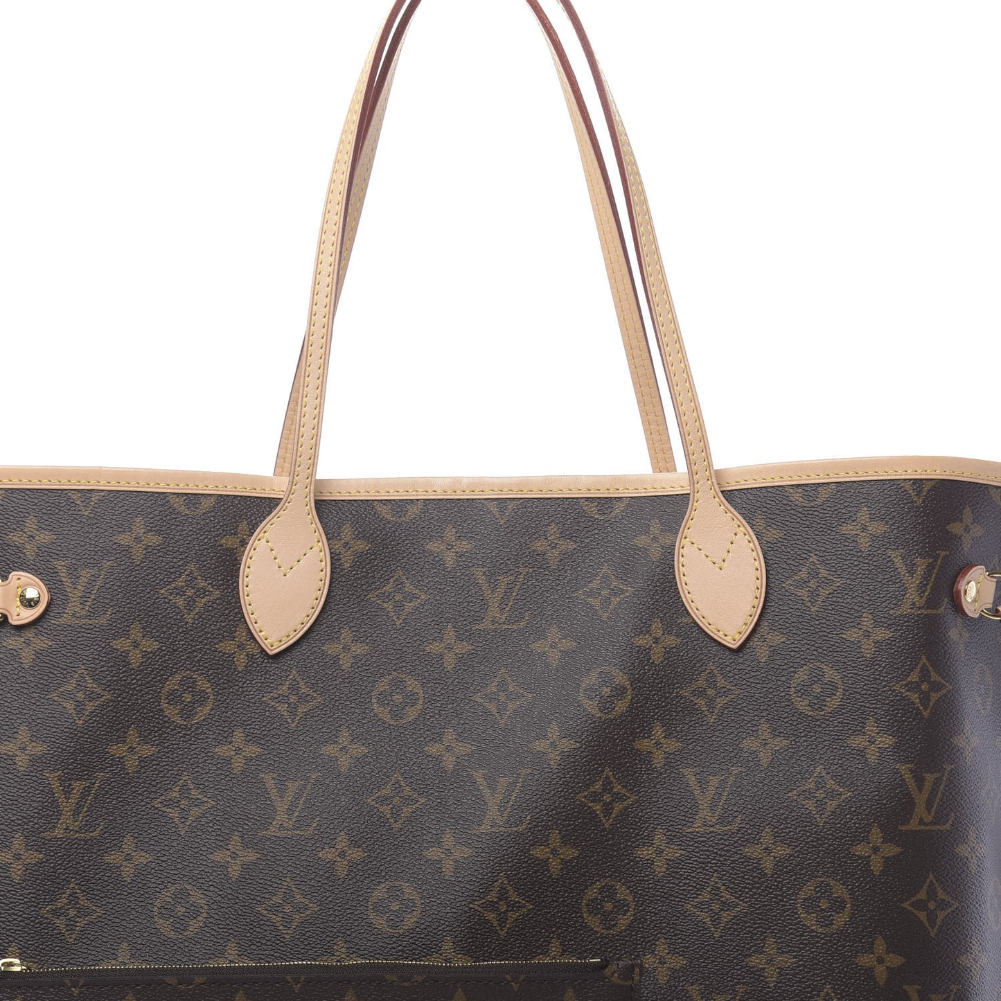 Monogram Neo Neverfull GM
