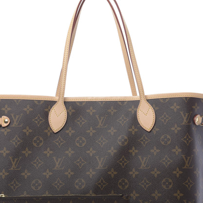 Louis Vuitton Monogram Neo Neverfull GM 10 of 10