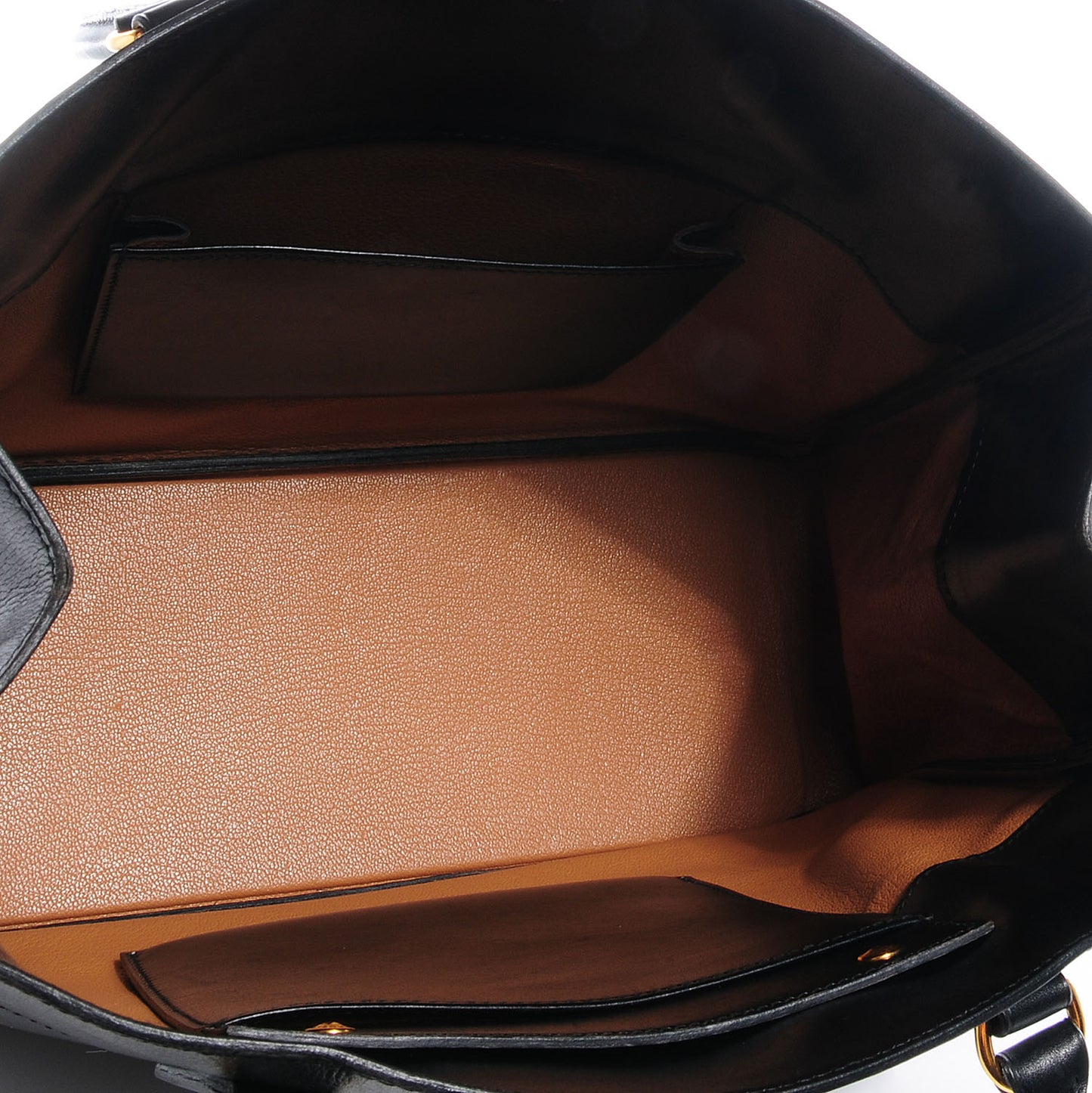 Box La 30 Shoulder Bag Black