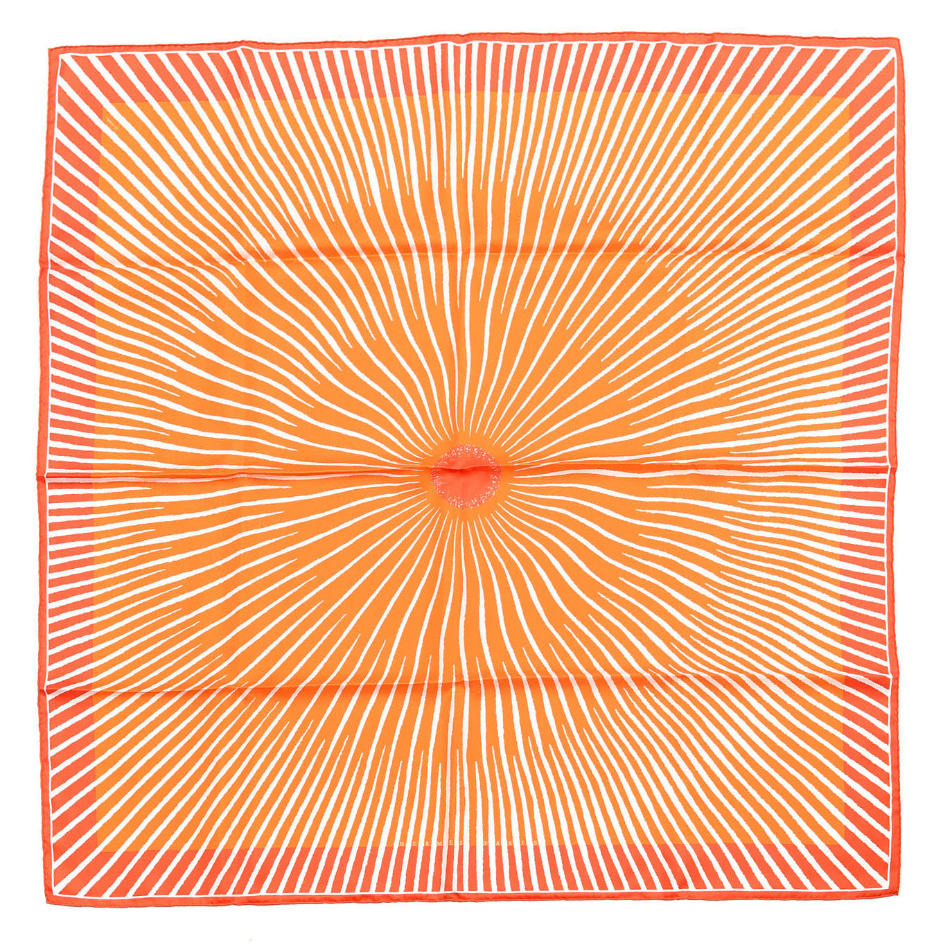 Silk Soleil De Soie Shawl 90