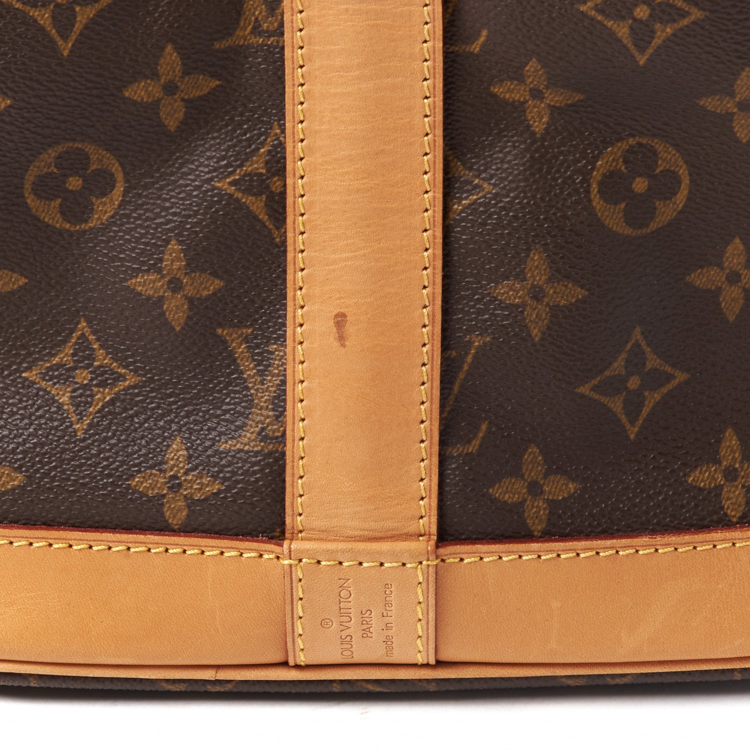 Louis Vuitton Monogram Cruiser 40 8 of 8