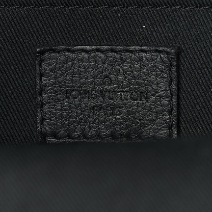 Louis Vuitton Monogram Palm Springs Backpack Mini 6 of 11
