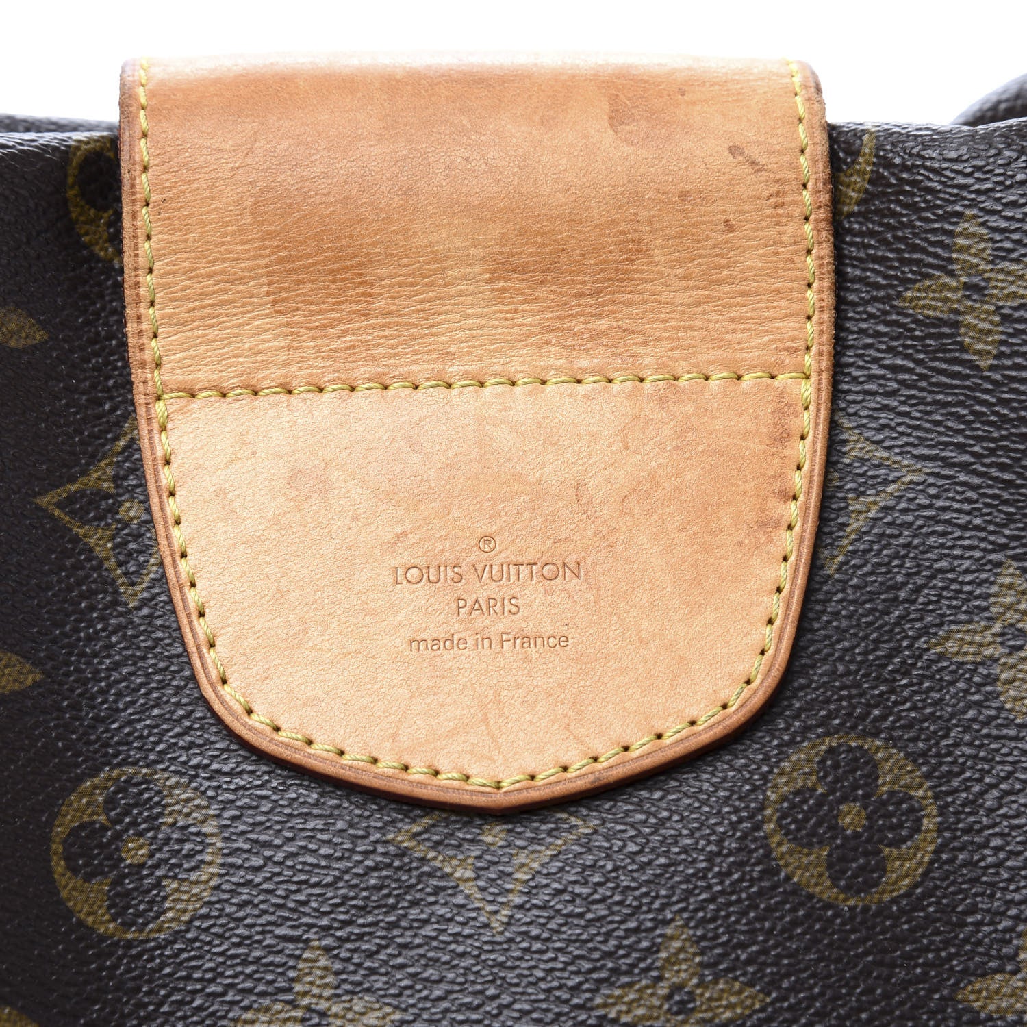 Louis Vuitton Monogram Stresa PM 5 of 11