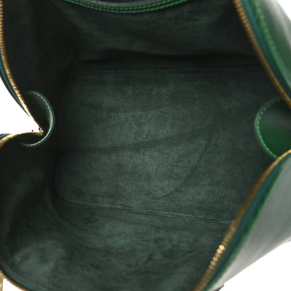 Louis Vuitton Epi Alma PM Borneo 5 of 11