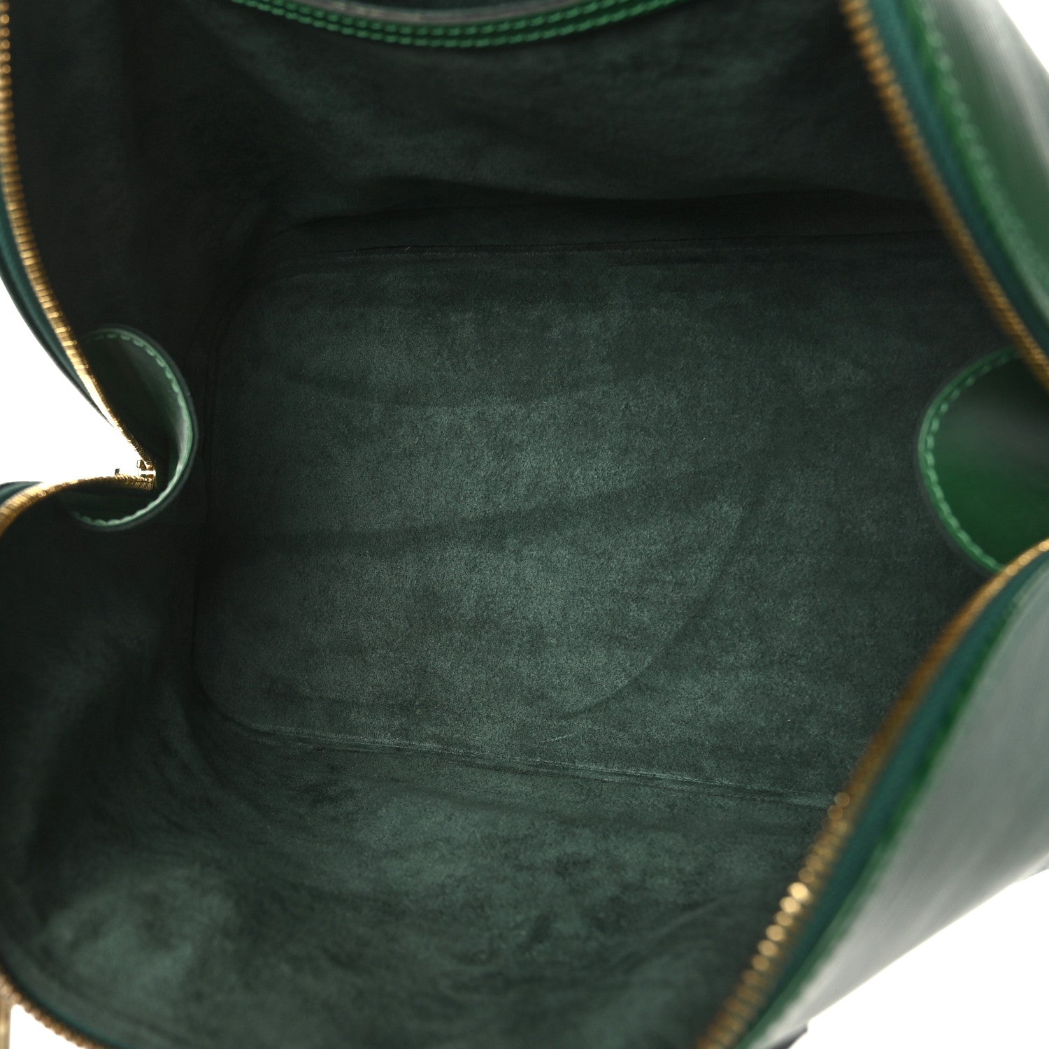 Louis Vuitton Epi Alma PM Borneo 5 of 11