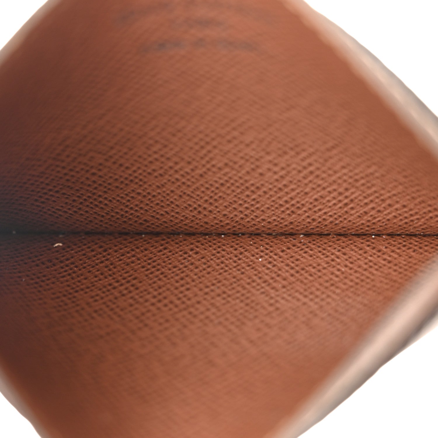 Louis Vuitton Monogram Card Holder Armagnac 5 of 9