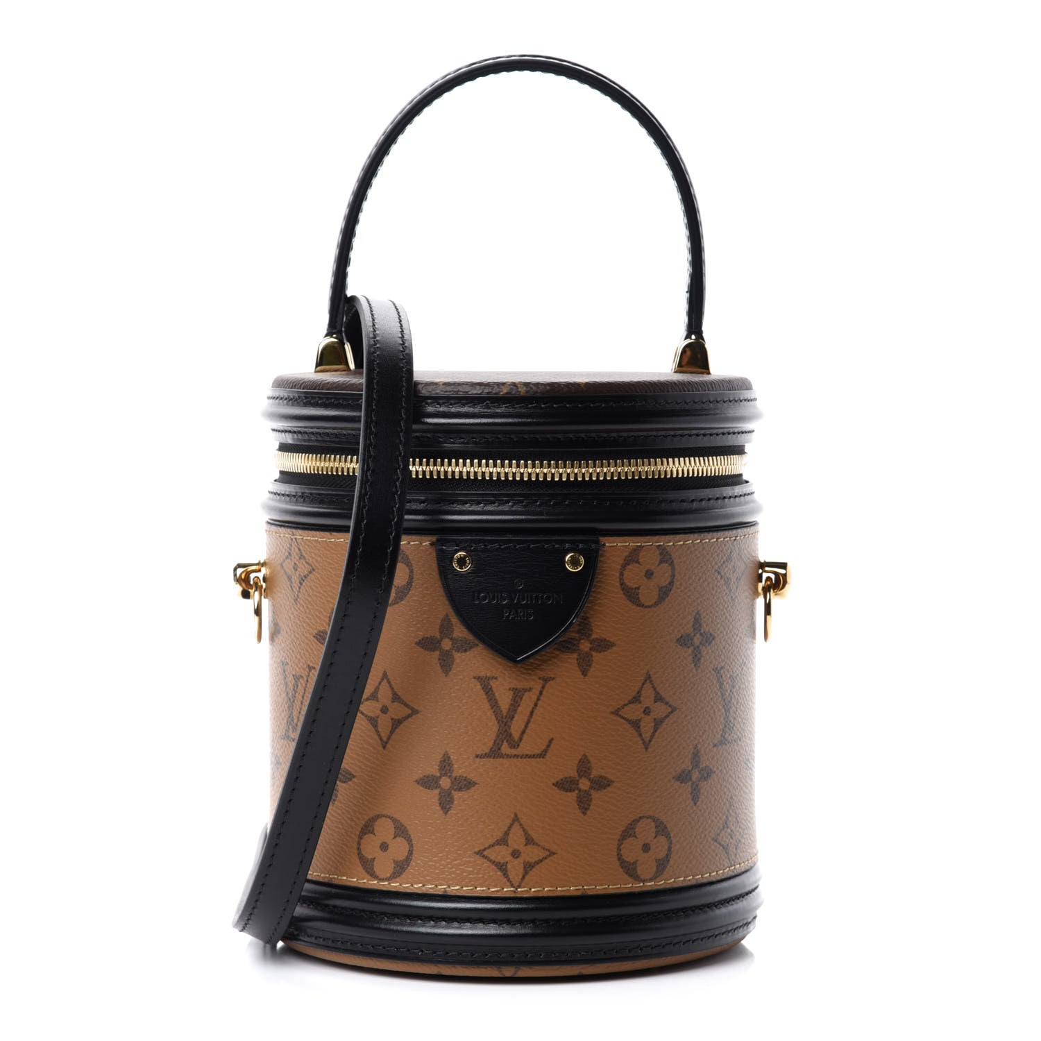Louis Vuitton Reverse Monogram Cannes 1 of 11