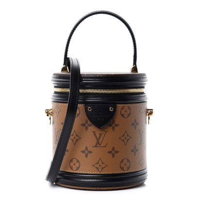 Louis Vuitton Reverse Monogram Cannes 1 of 11