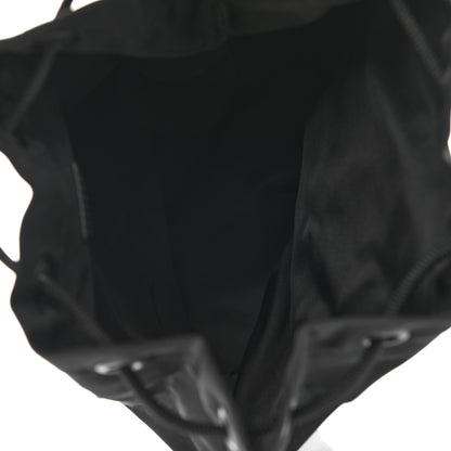 Burberry Econyl Phoebe Drawcord Pouch Black 5 of 7