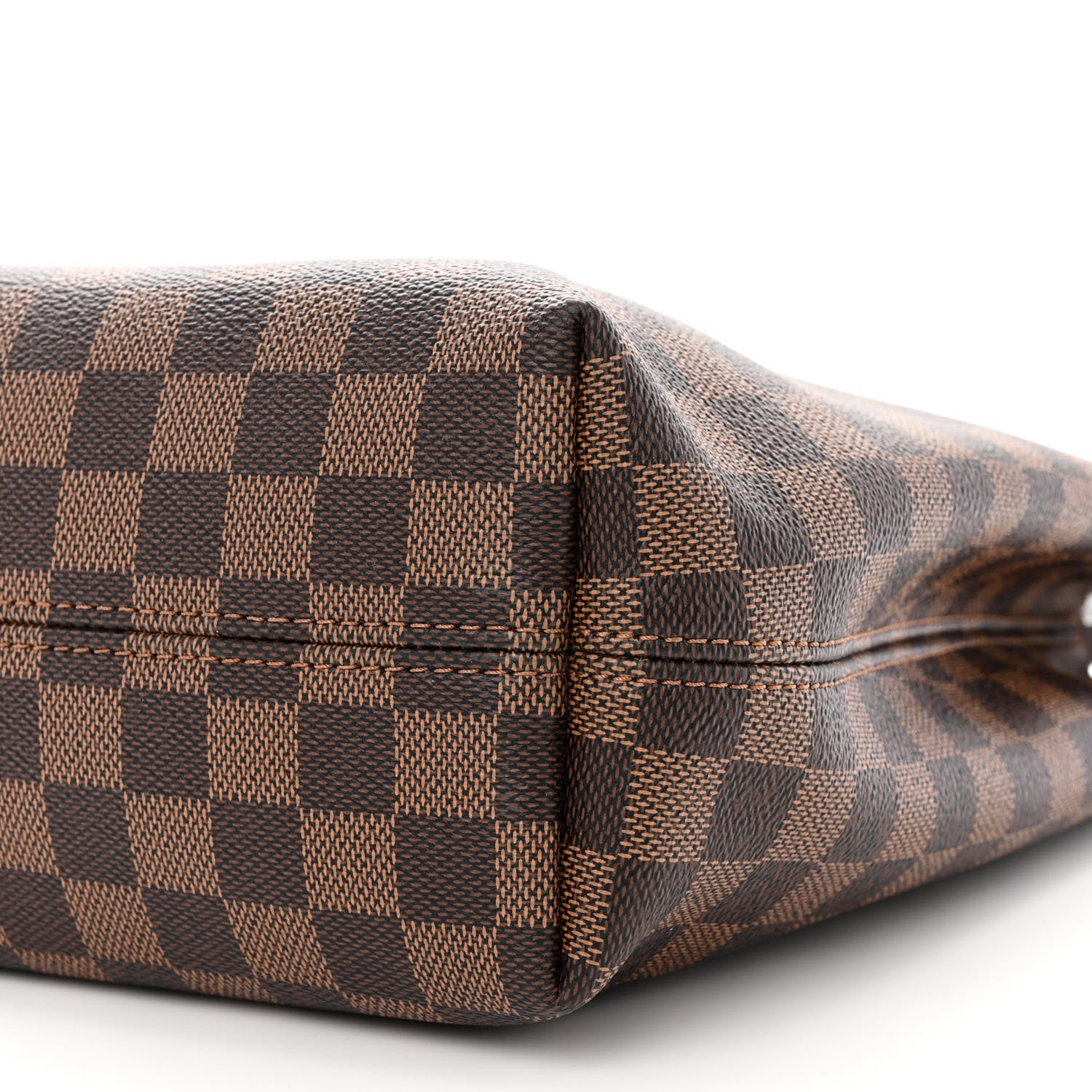 Louis Vuitton Damier Ebene Graceful PM 9 of 9