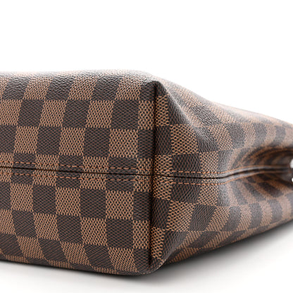 Louis Vuitton Damier Ebene Graceful PM 9 of 9