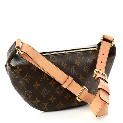 Louis Vuitton Monogram Bumbag 3 of 9
