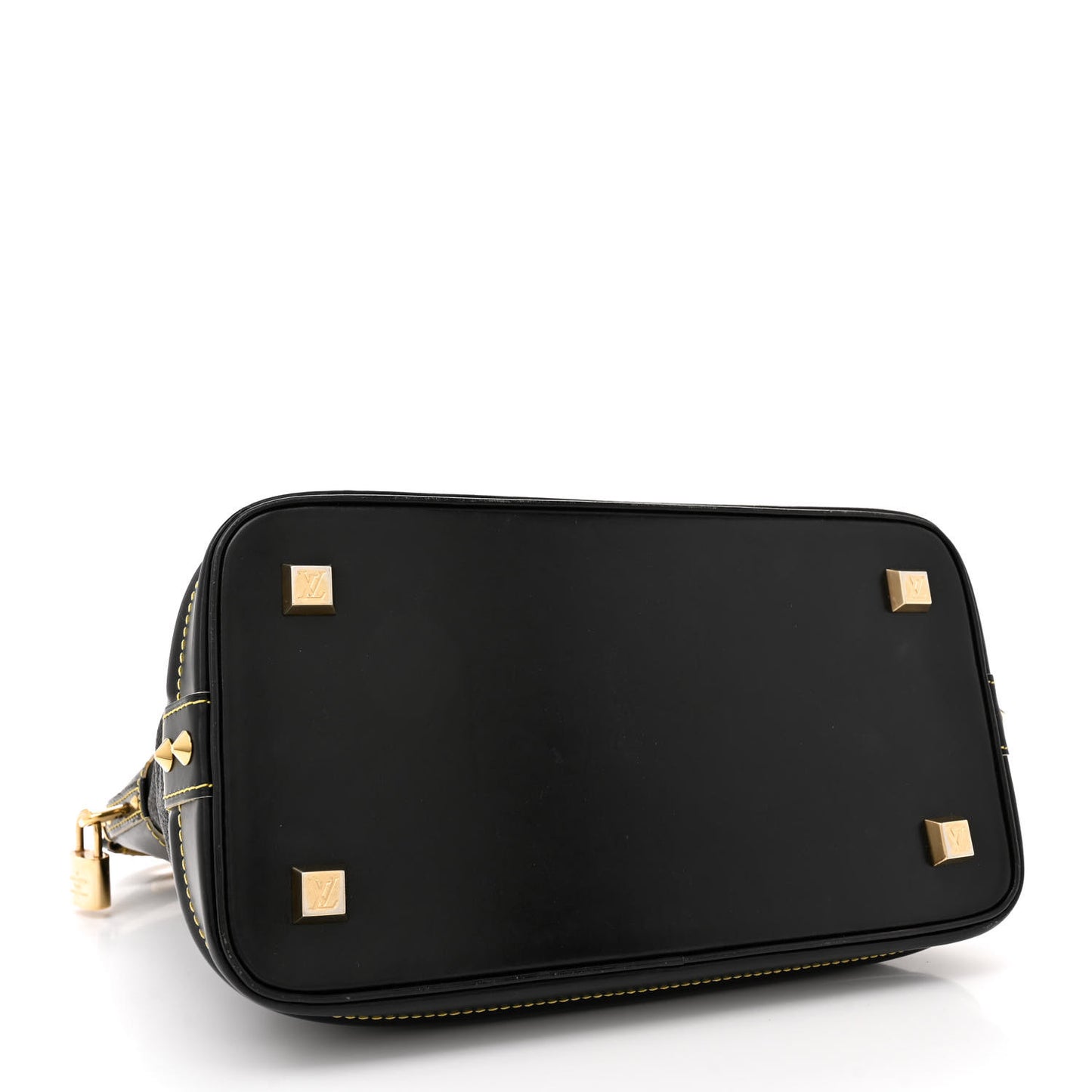 Suhali Lockit PM Black