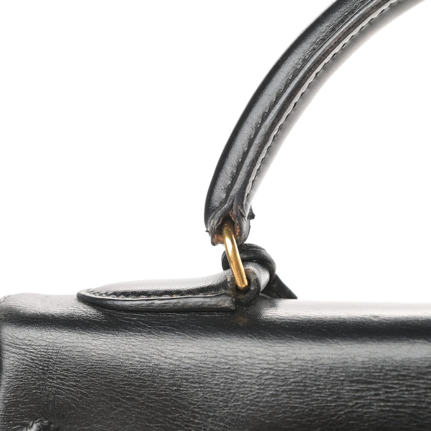 Box Kelly Retourne 32 Black