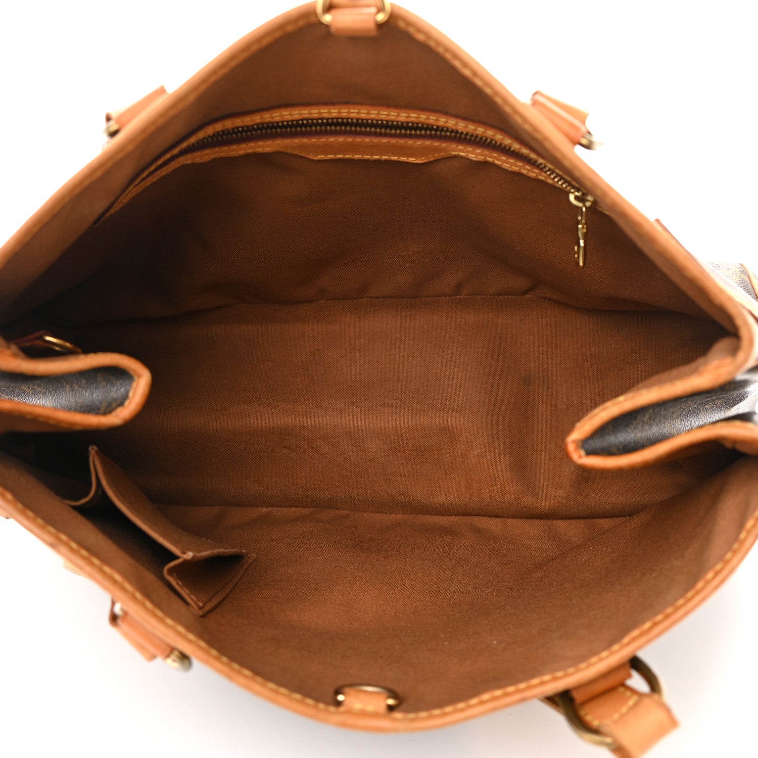 Louis Vuitton Monogram Batignolles Horizontal 5 of 17