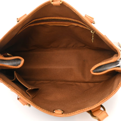 Louis Vuitton Monogram Batignolles Horizontal 5 of 17
