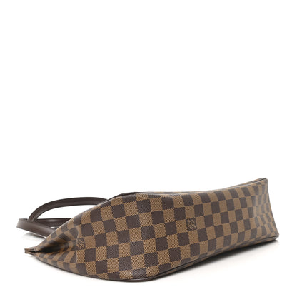Louis Vuitton Damier Ebene Parioli PM 4 of 9