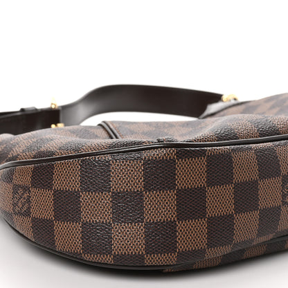 Louis Vuitton Damier Ebene Thames GM 8 of 9