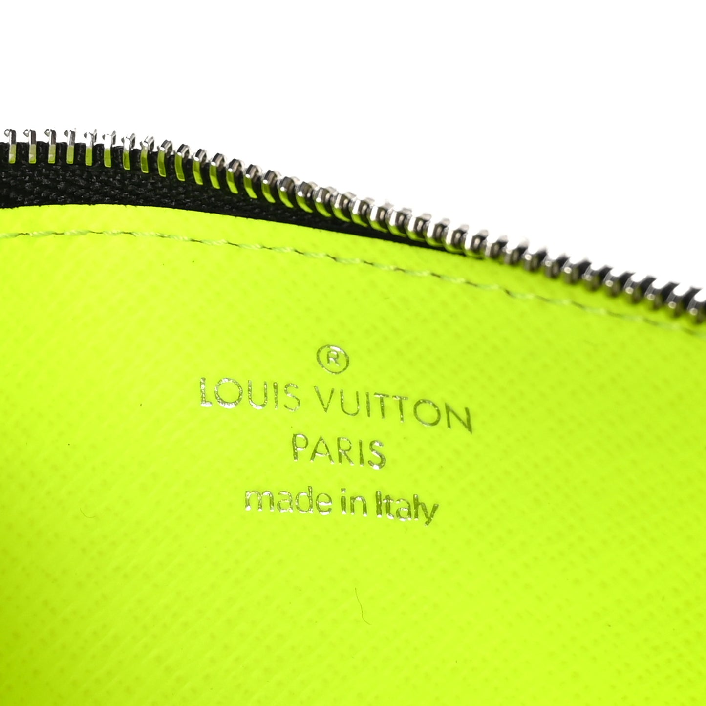 Taigarama Coin Card Holder Yellow