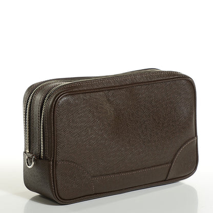 Louis Vuitton Taiga Pavel Grizzli 3 of 7