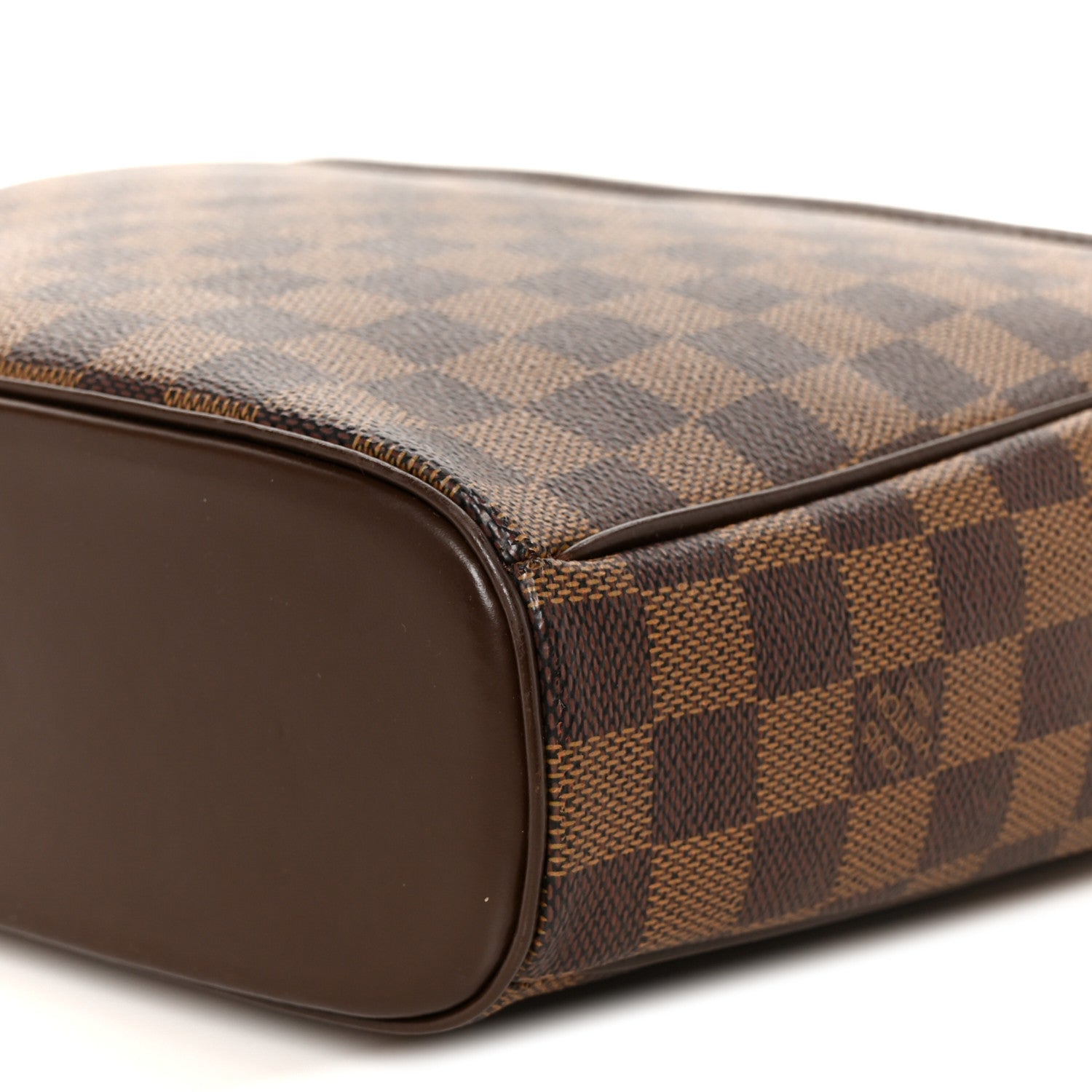 Louis Vuitton Damier Ebene Ipanema GM 10 of 10
