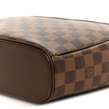 Louis Vuitton Damier Ebene Ipanema GM 10 of 10