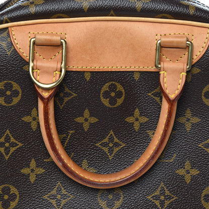 Louis Vuitton Monogram Trouville 9 of 10