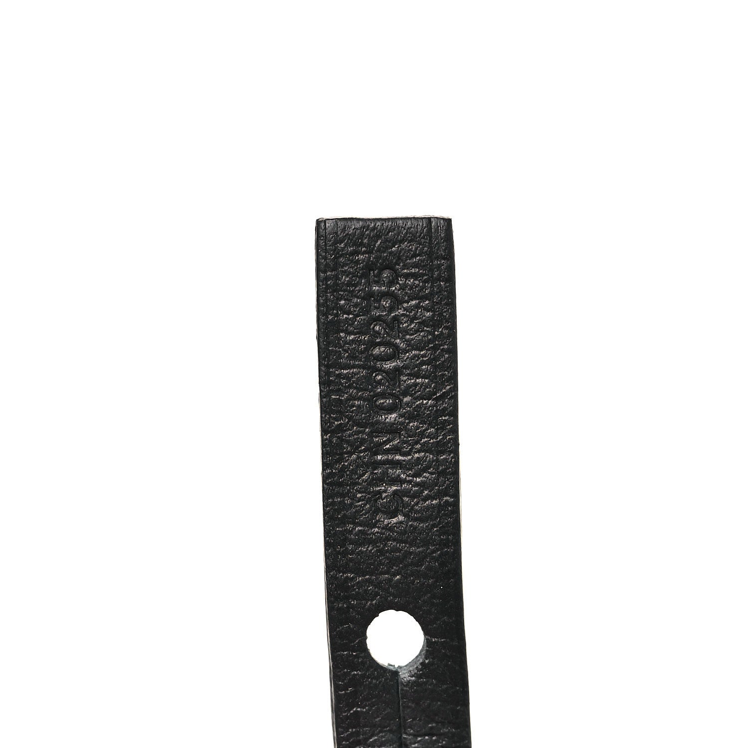 Goyard Goyardine Saint Louis PM Black 7 of 11