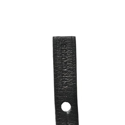 Goyard Goyardine Saint Louis PM Black 7 of 11