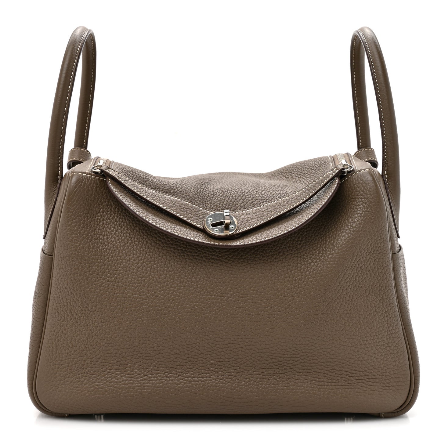 Taurillon Clemence Lindy 30 Etoupe