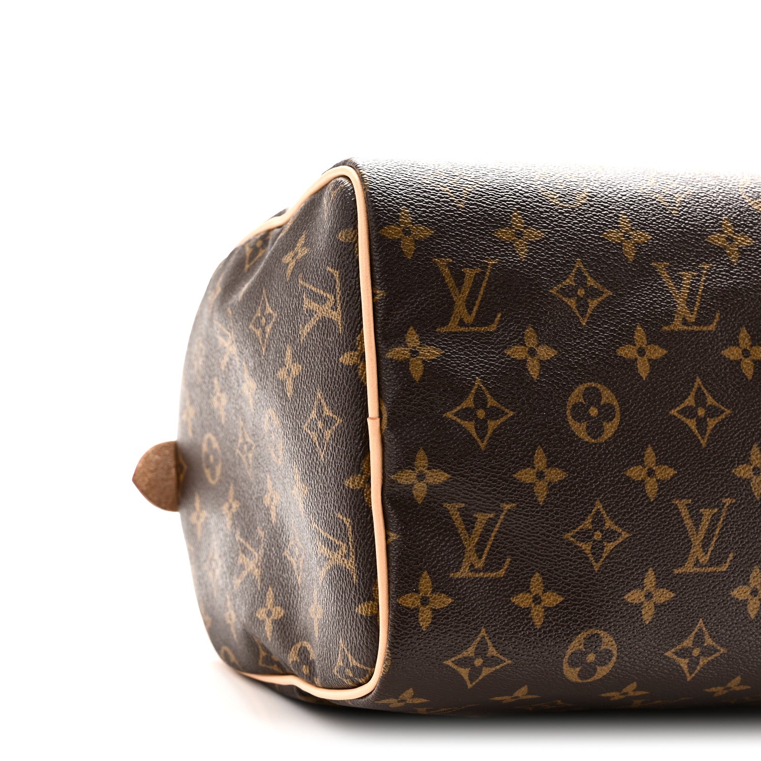 Louis Vuitton Monogram Speedy 30 8 of 9