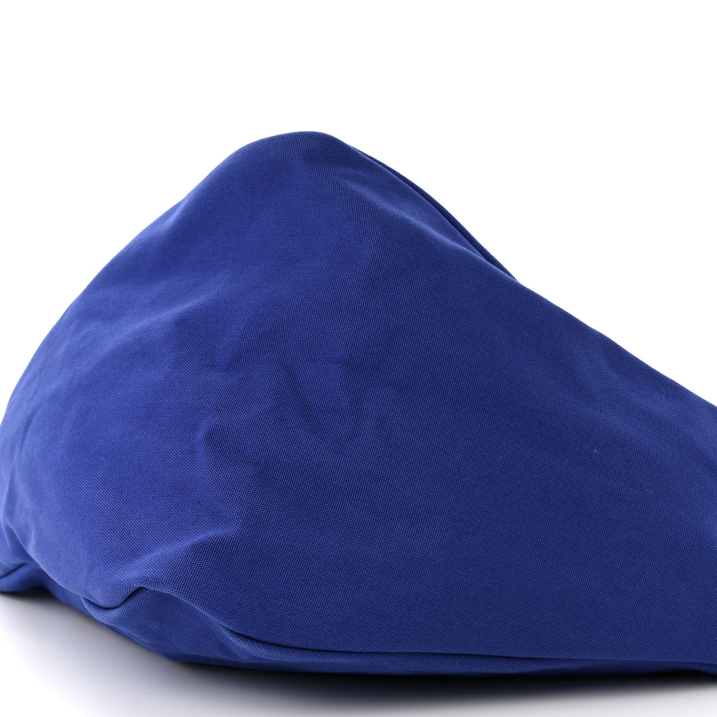 Canapa Triangle Bag Cobalto