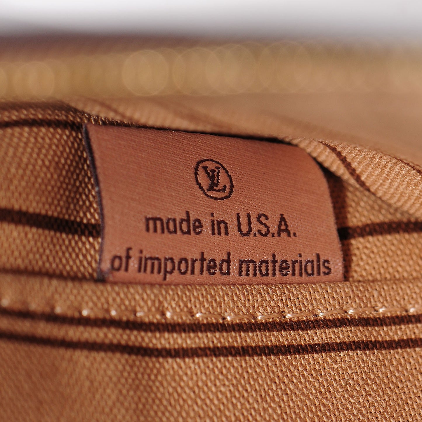 Monogram Neverfull MM GM Pochette