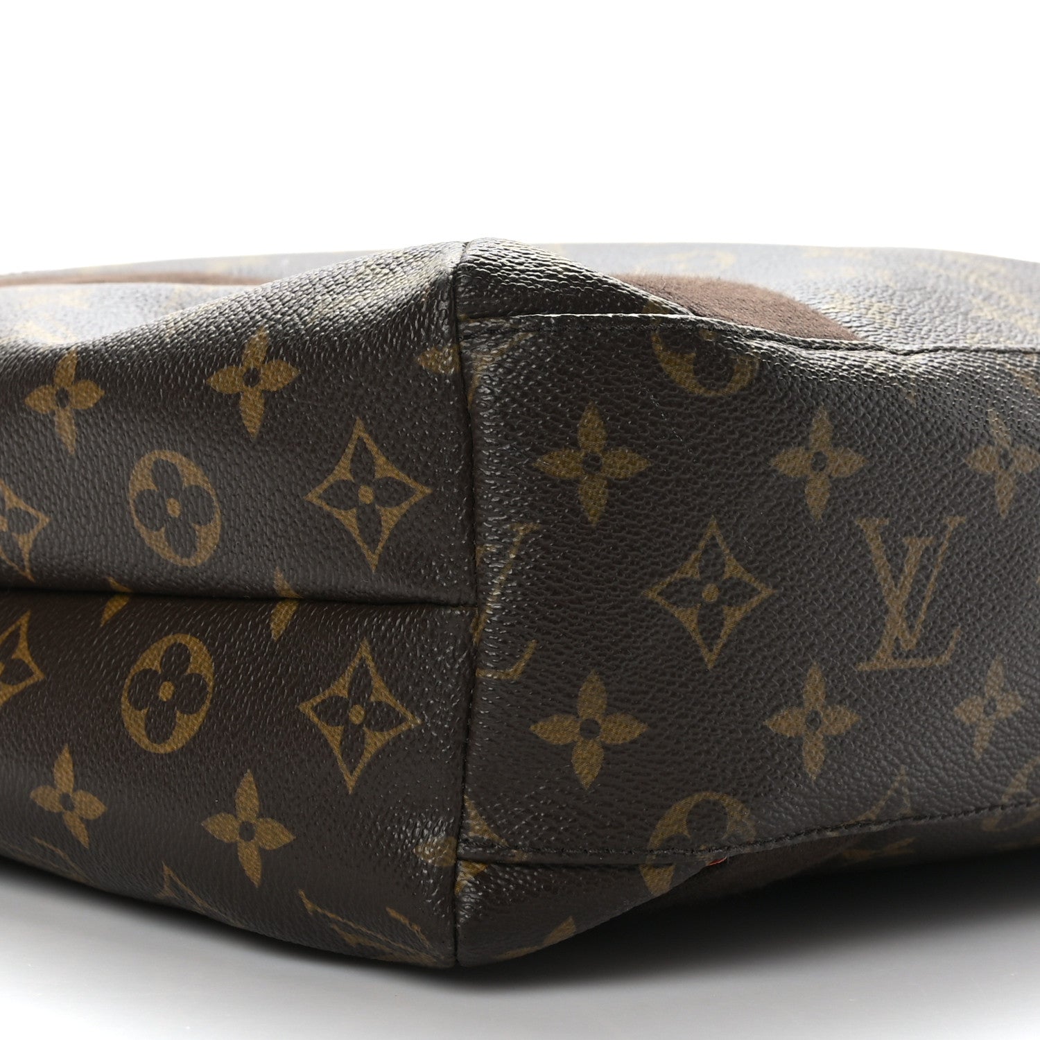 Louis Vuitton Monogram Cabas Beaubourg 7 of 8