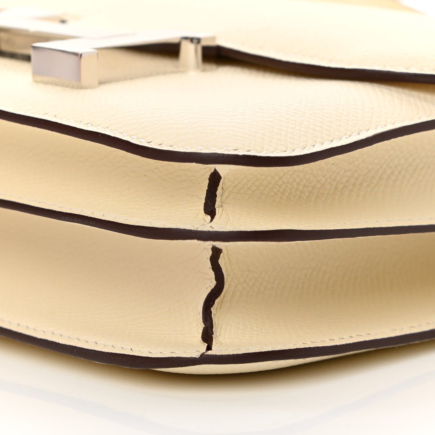 Hermes Epsom Constance 18 Nata 10 of 14