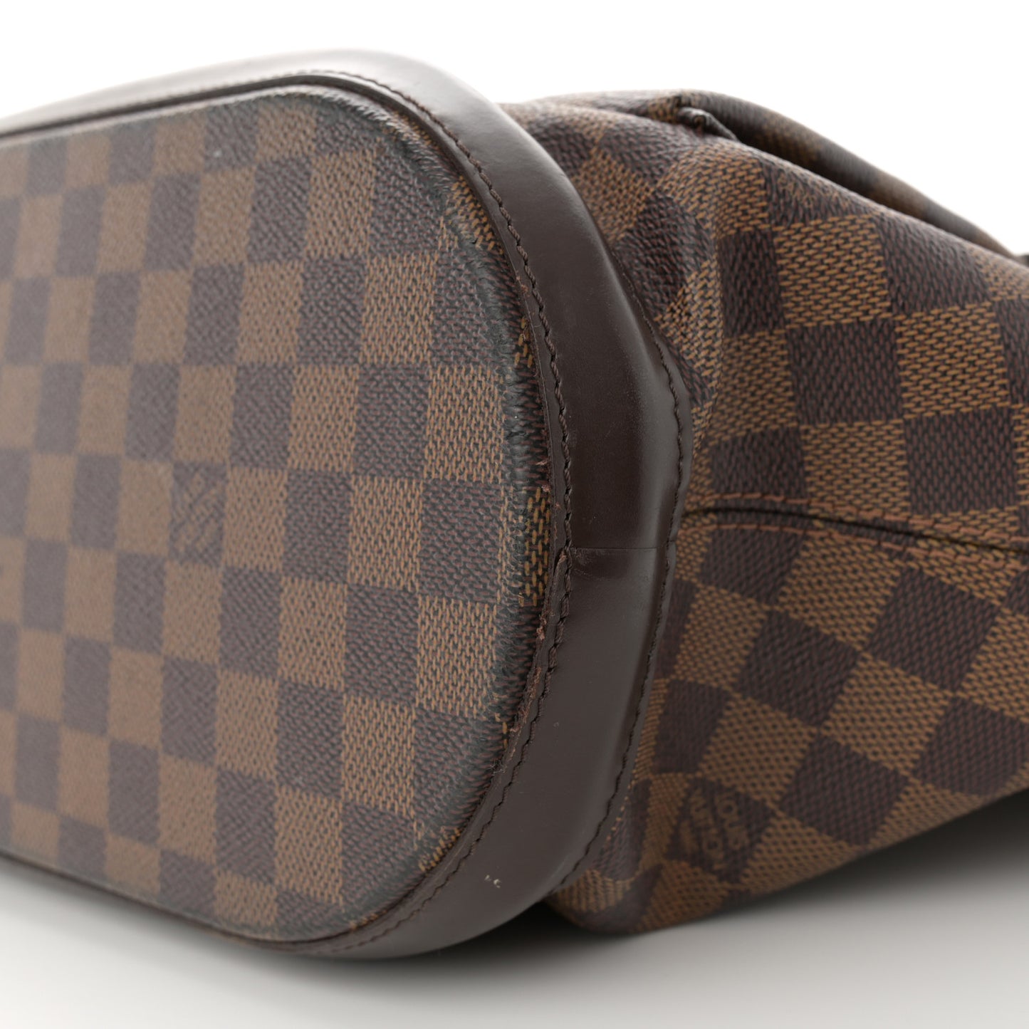 Damier Ebene Manosque GM