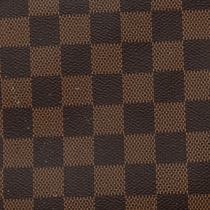 Louis Vuitton Damier Ebene Neo Neverfull MM 17 of 17